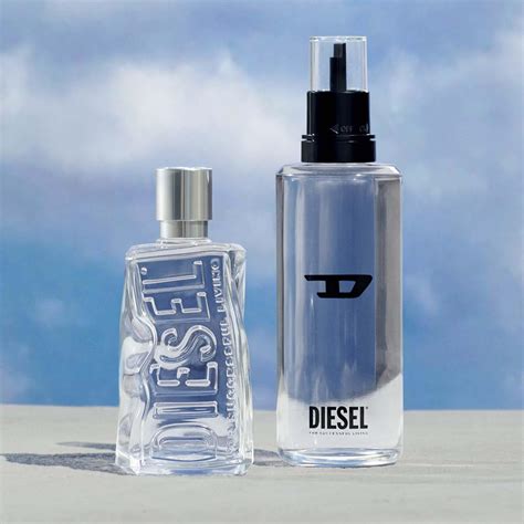 by d&g|d by diesel refill.